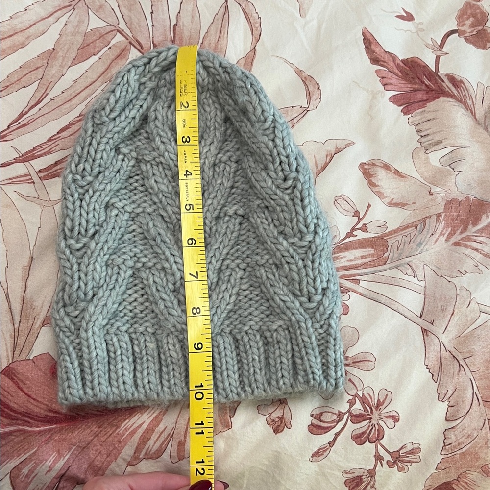 Lands End hat - Picture 4 of 4